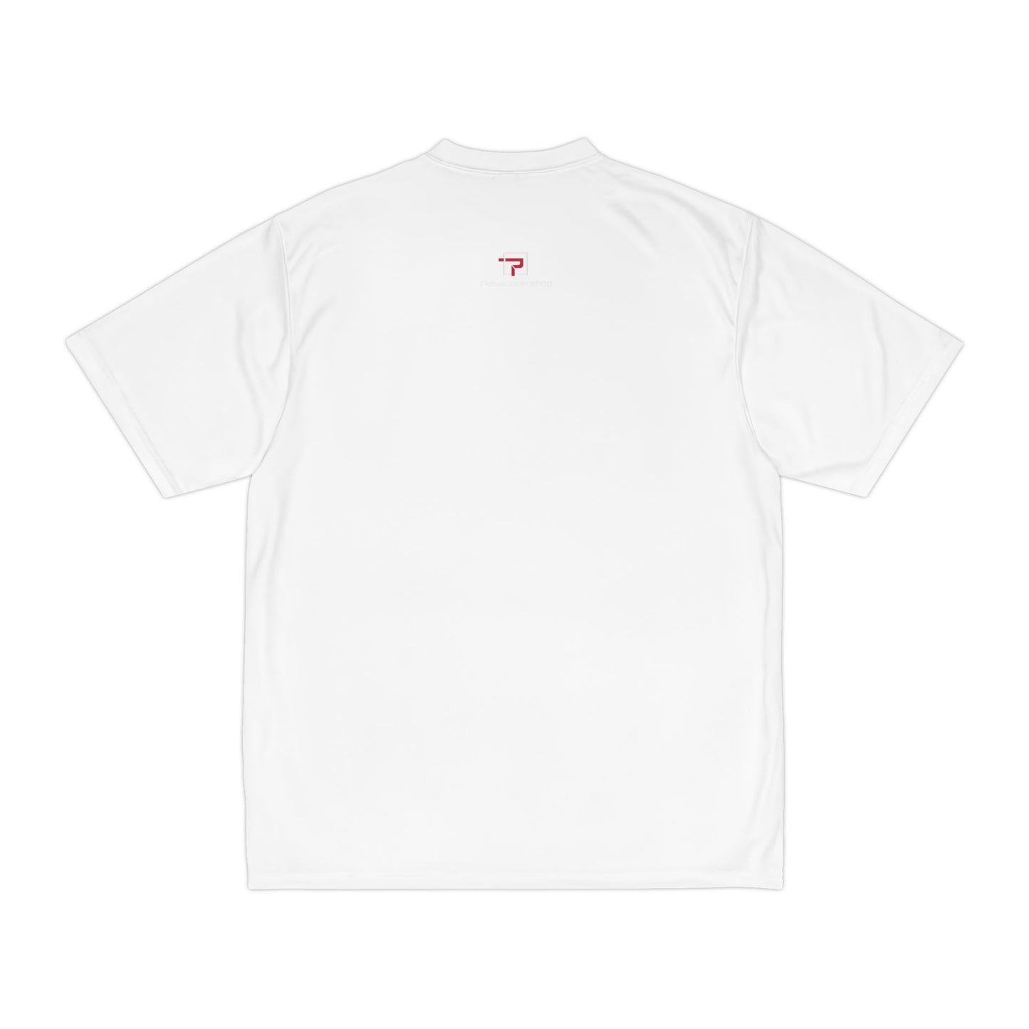 Top Dad Patch - Performance T-Shirt