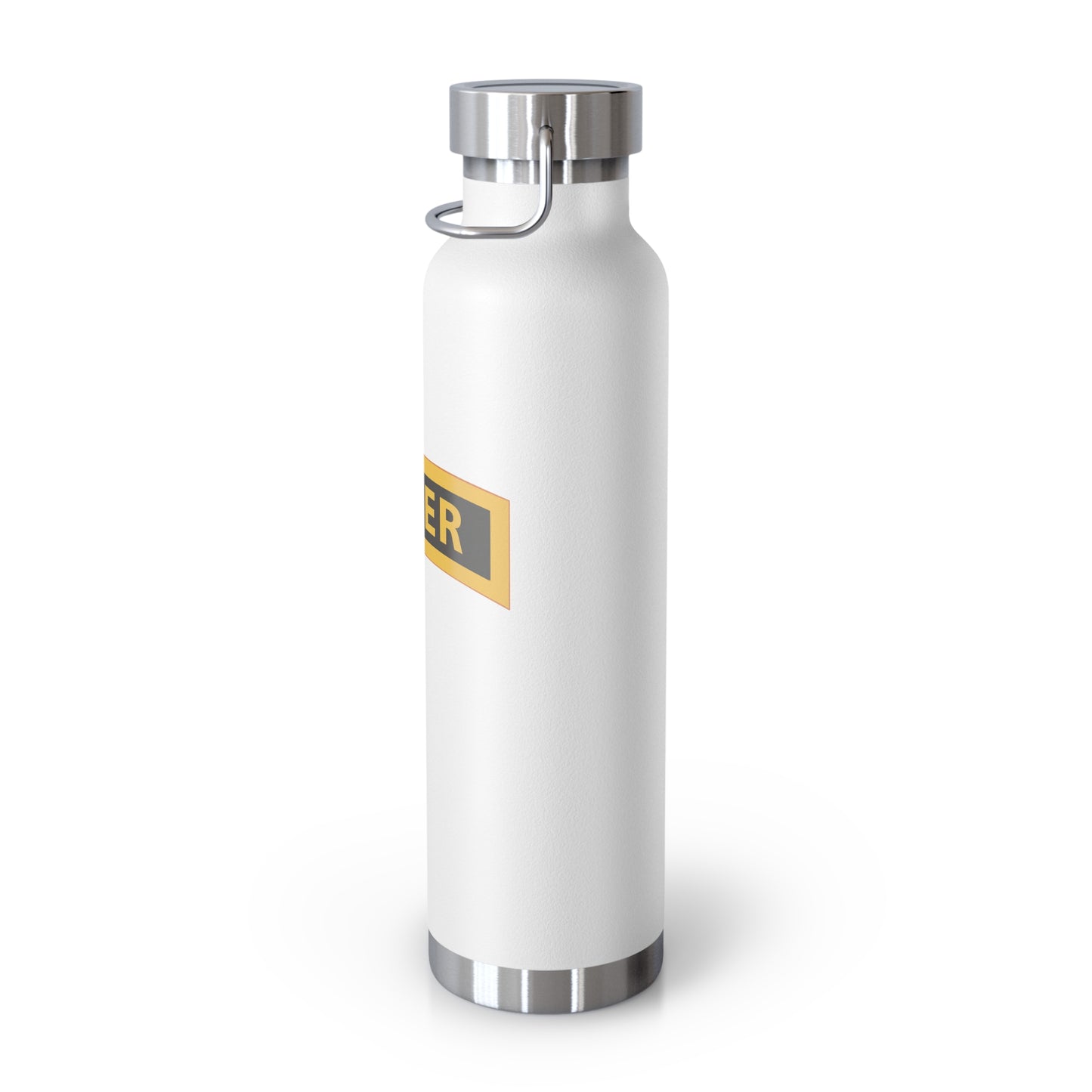 Gamer Insulated Water Bottle - Personalized Fitness Gift, Travel Hydration, Workout Bottle, Unique Gym Companion